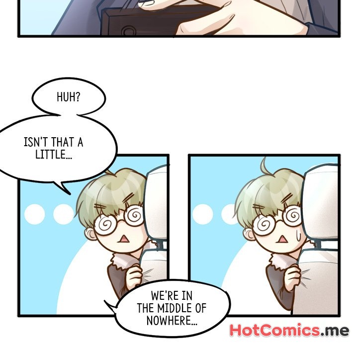Another Side of Me - episode 9 - 6