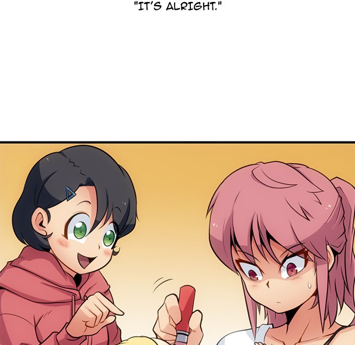 Such a Cute Spy - episode 15 - 52