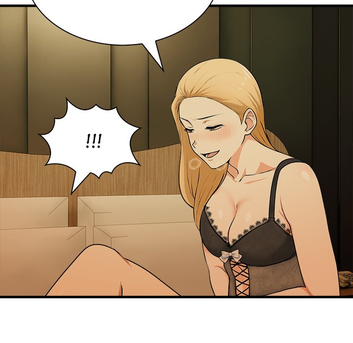 Steamy Webtoon Collection - episode 3 - 17