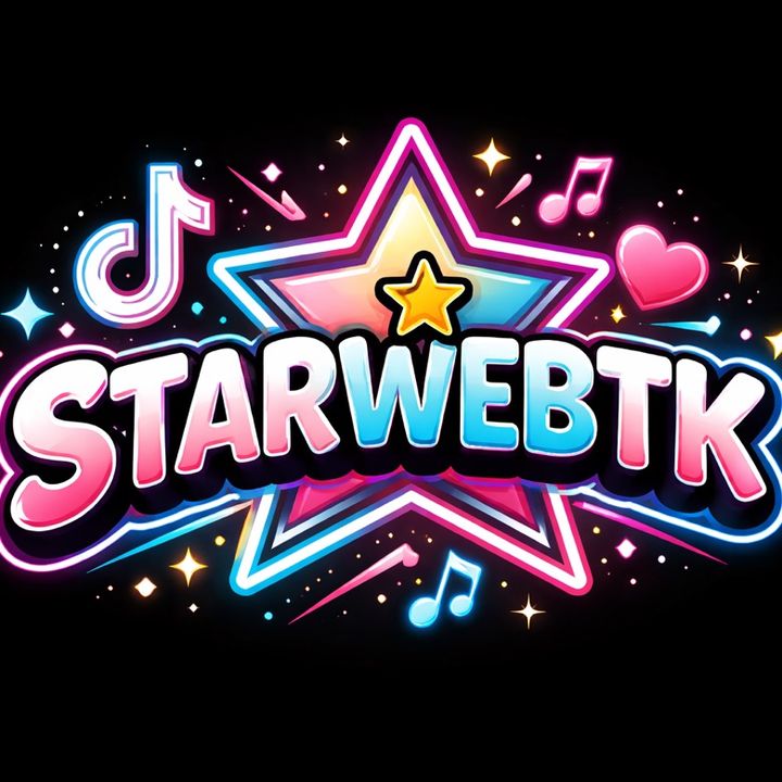 STARWEBTK - original sound