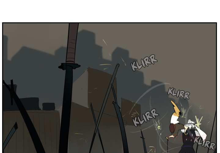 Ultimiter - episode 41 - 0