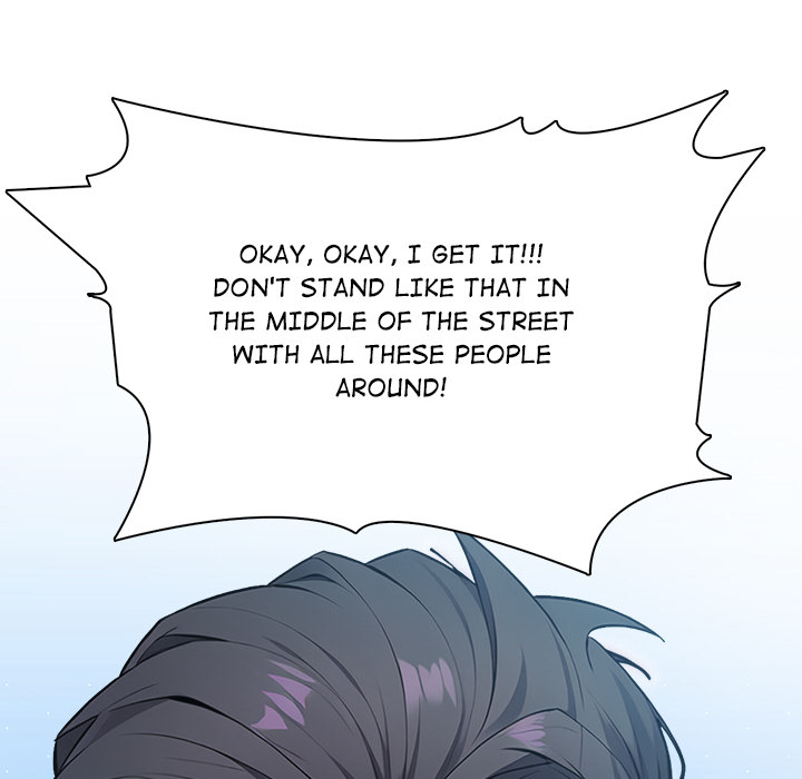 Love Me, or Else - episode 9 - 27