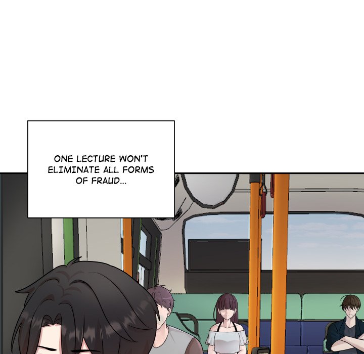 Fraud Smash : Prosecutor Lim's Secret Operation - episode 7 - 96