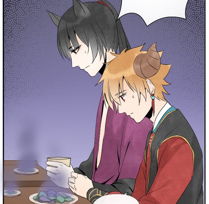 Odis and Moa's Underworld Diary - episode 11 - 4