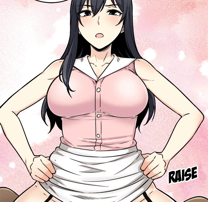 Excuse me, This is my Room - UNCENSORED - episode 53 - 40