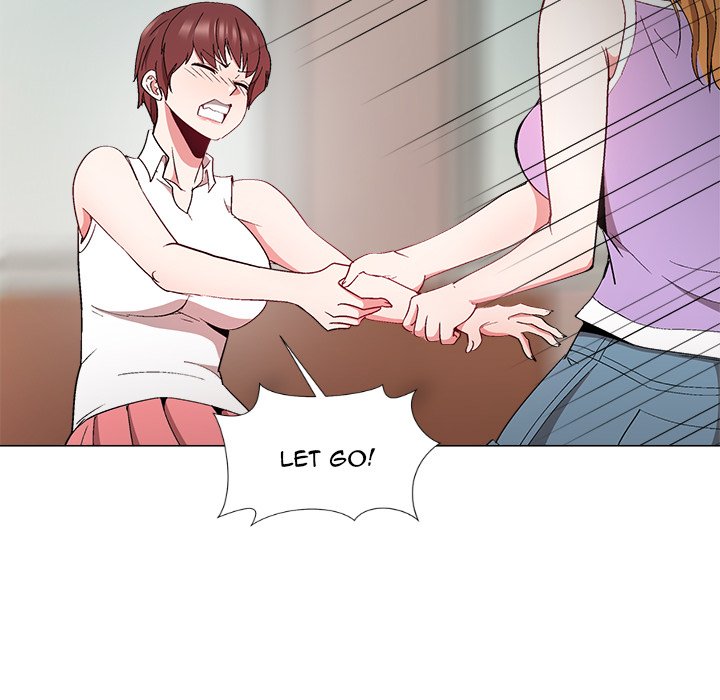 Cosplay Girl - episode 9 - 104