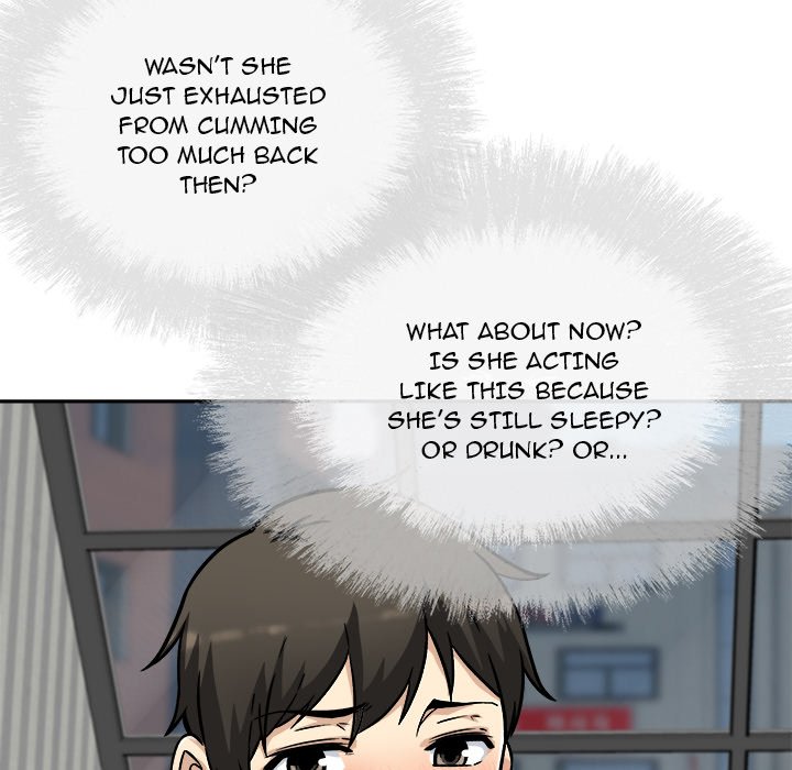 Excuse me, This is my Room - episode 52 - 98
