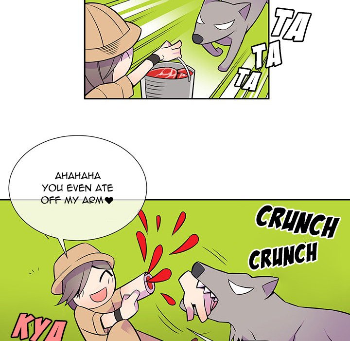 EAT ME! - episode 13 - 29