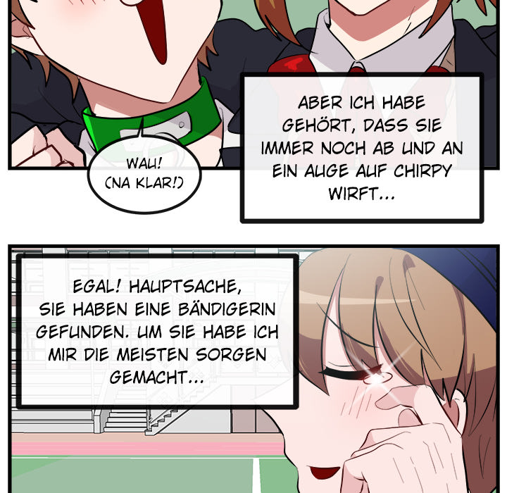 Das Königreich der Tiere - episode 64 - 30