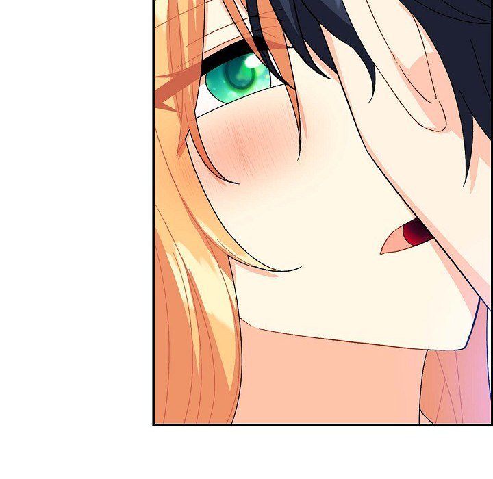The Destroyer Fell in Love with Me - episode 17 - 19