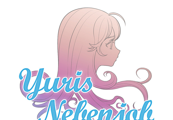Yuris Nebenjob - episode 16 - 0