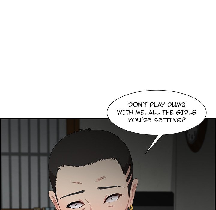 Tasty Chat: 0km - episode 12 - 26
