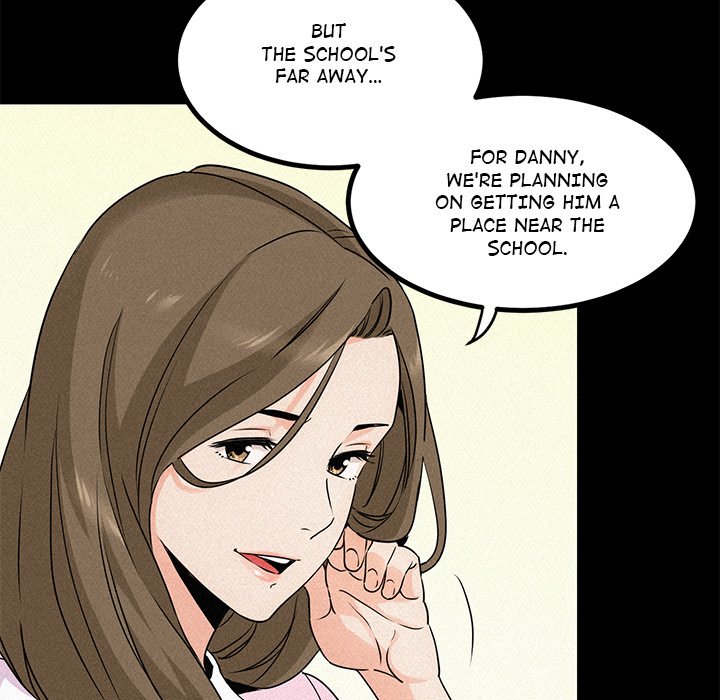 Snapping into Love - episode 1 - 41
