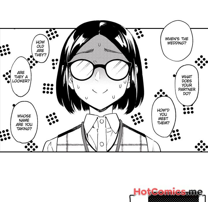 Sweet Lies Layered Like a Mille Feuille - episode 1 - 21