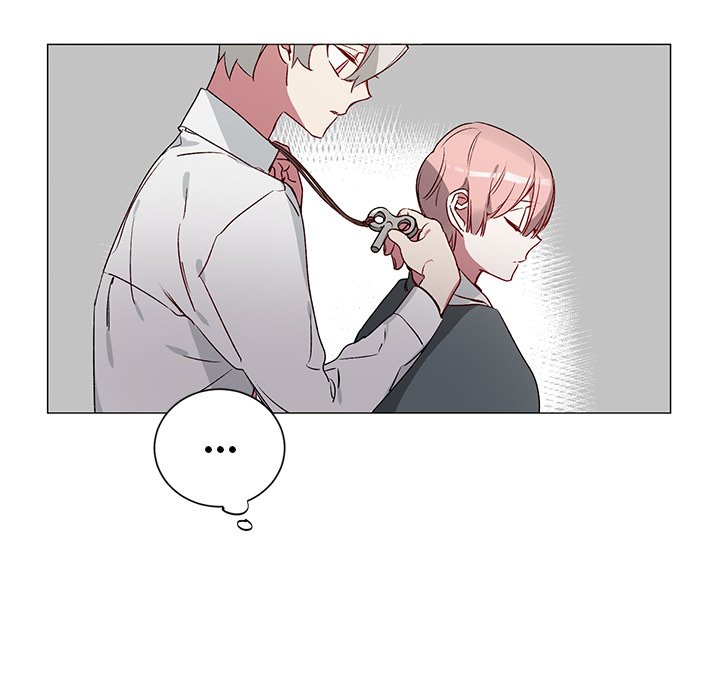 The Music Box of Petals - episode 24 - 27