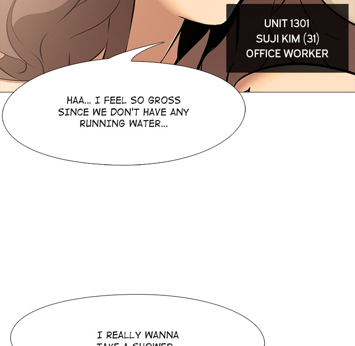 Quarantine Tower - episode 12 - 16