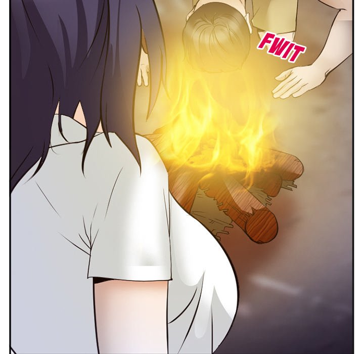 Dating Contract - episode 52 - 62