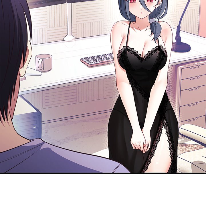 My Wife is a VTuber - episode 2 - 89