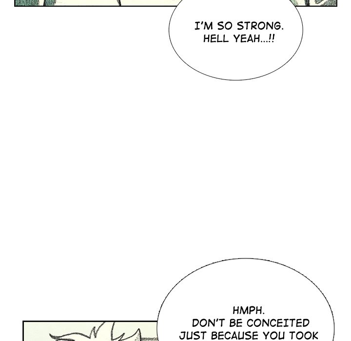 Monster Child - episode 12 - 90