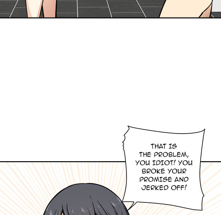 Excuse me, This is my Room - UNCENSORED - episode 27 - 70