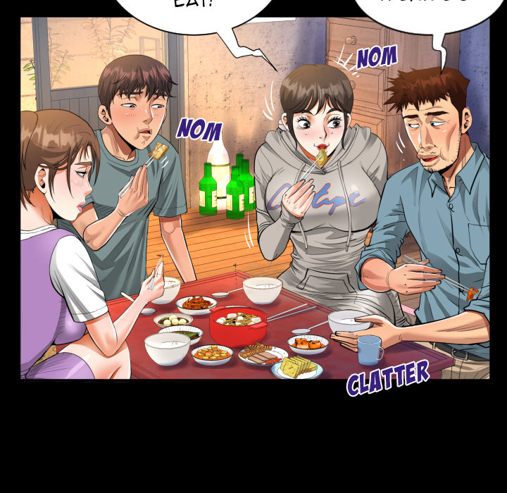 Knock Knock - UNCENSORED - episode 8 - 37