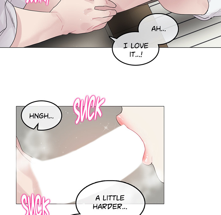 A Pervert's Daily Life - episode 135 - 53