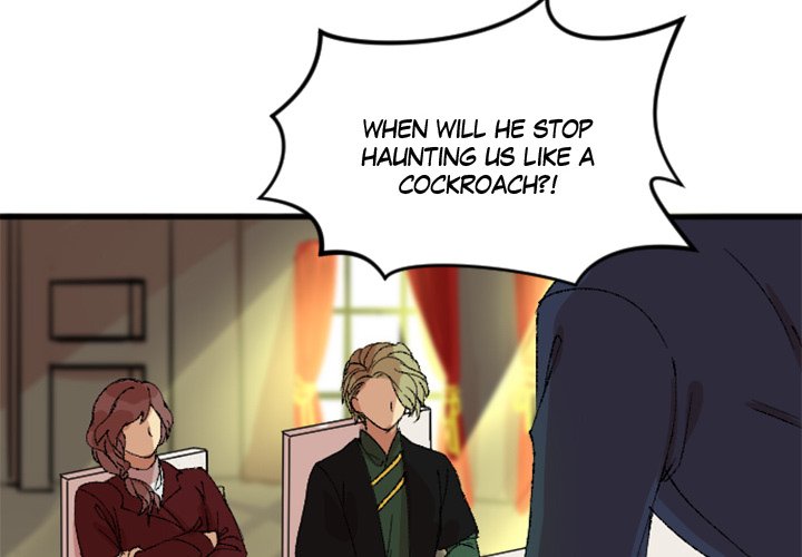 Today, I Meet a Dragon - episode 12 - 3