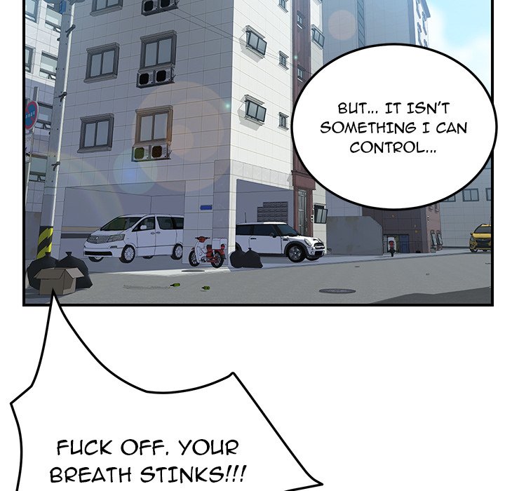 The Unwanted Roommate - episode 3 - 132
