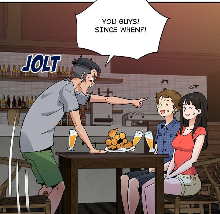 Love Factory - episode 23 - 48