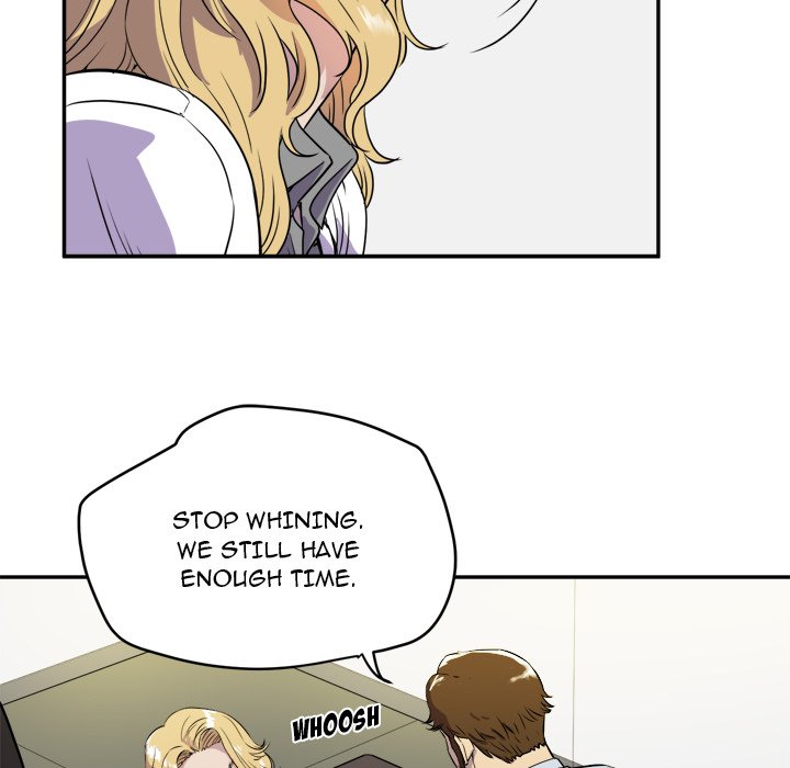Wife Training - episode 10 - 35