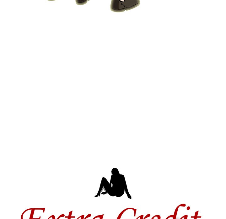 Extra Credit - episode 6 - 12
