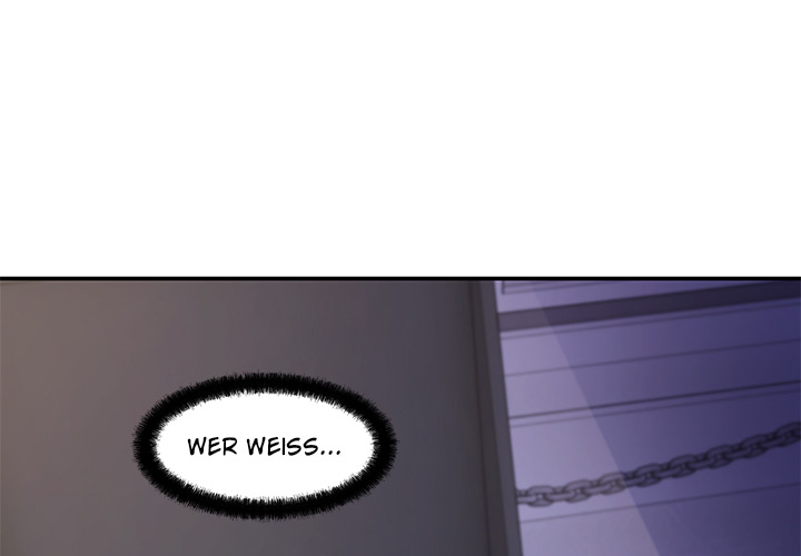 Das Anwohner-Komitee - episode 4 - 0