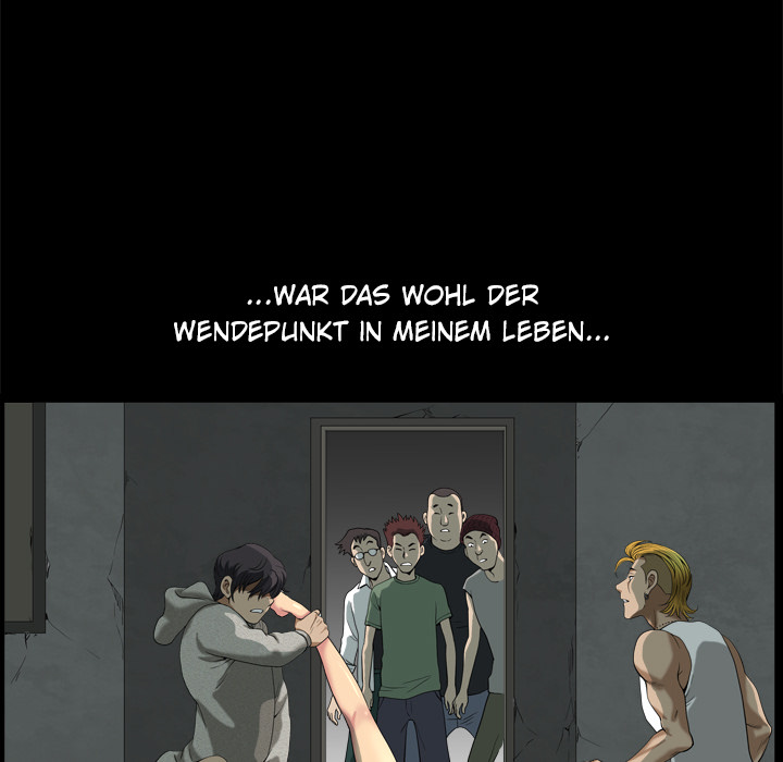 Hyänen der Großstadt - episode 8 - 13
