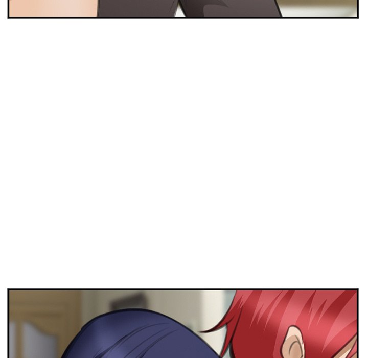 Dating Contract - episode 70 - 105