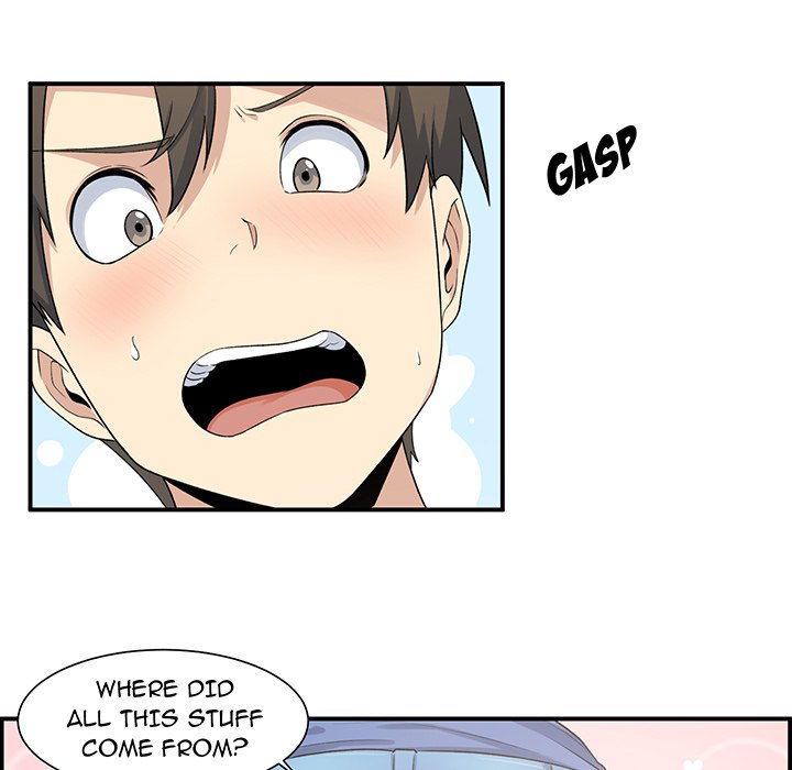 Excuse me, This is my Room - episode 1 - 94