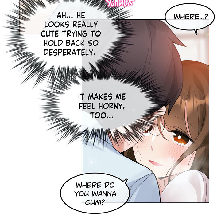 A Pervert's Daily Life - episode 84 - 72