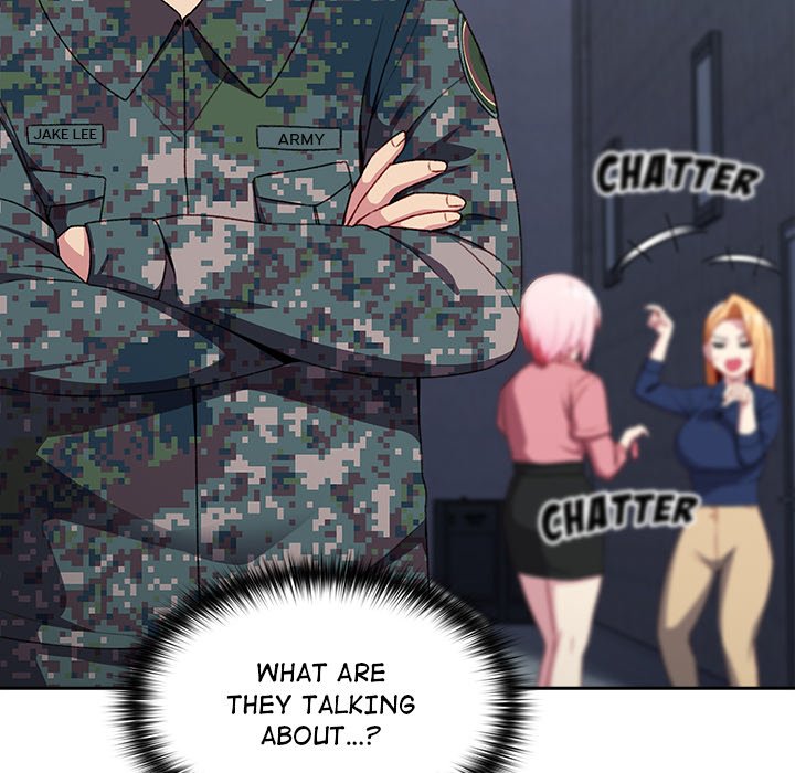BFF to GF? - episode 10 - 31