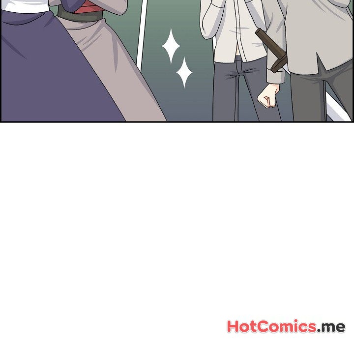 The Destroyer Fell in Love with Me - episode 59 - 109