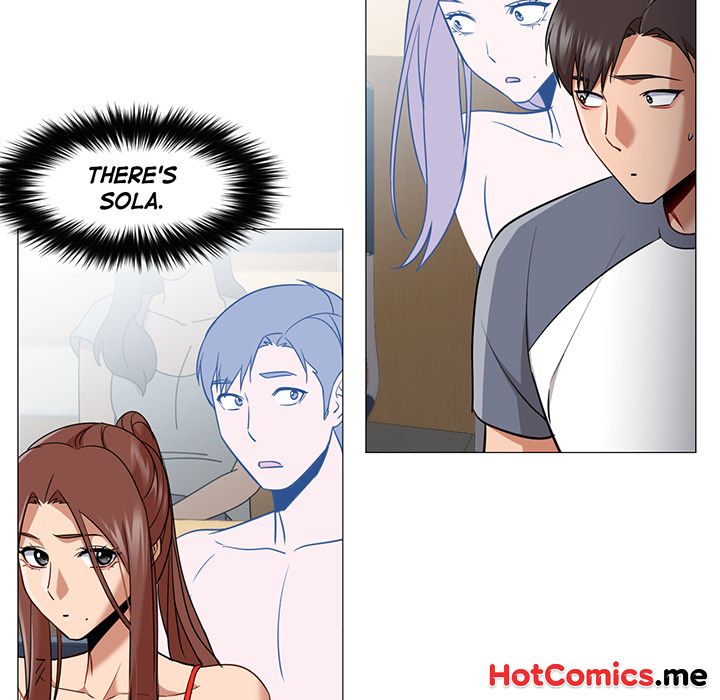 Man Up, Girl! - episode 60 - 22