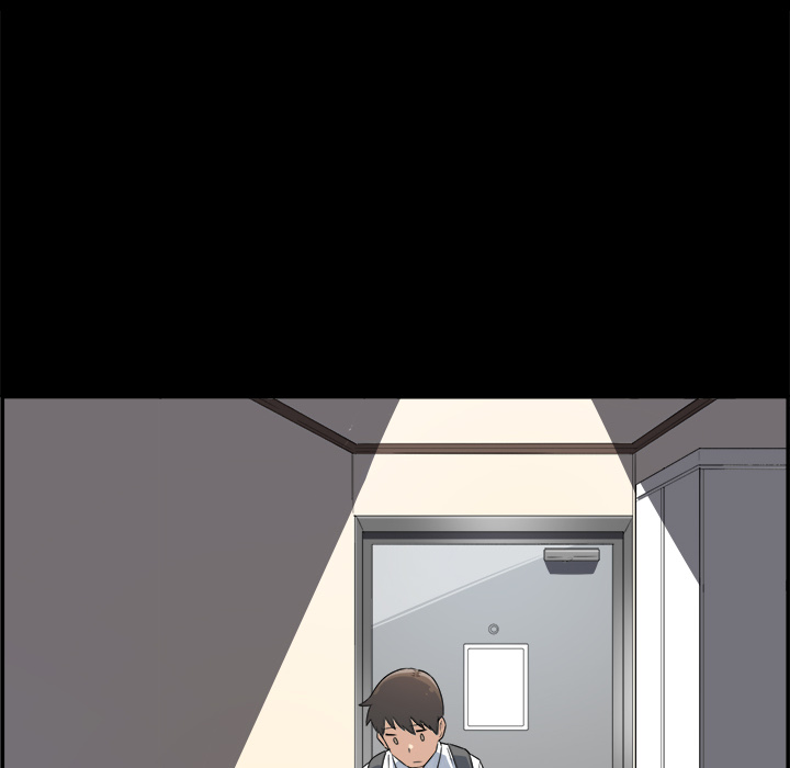 Excuse me, This is my Room - UNCENSORED - episode 1 - 49