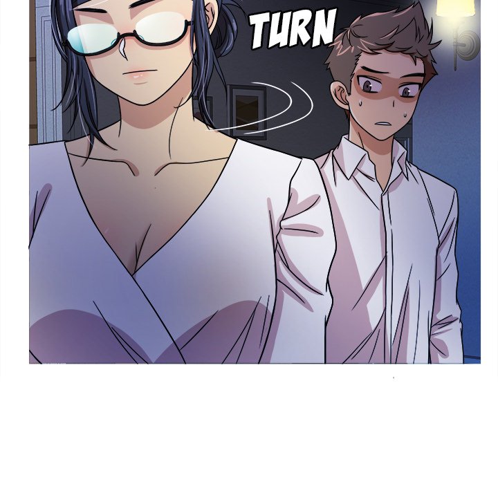 Love Me More - episode 3 - 22