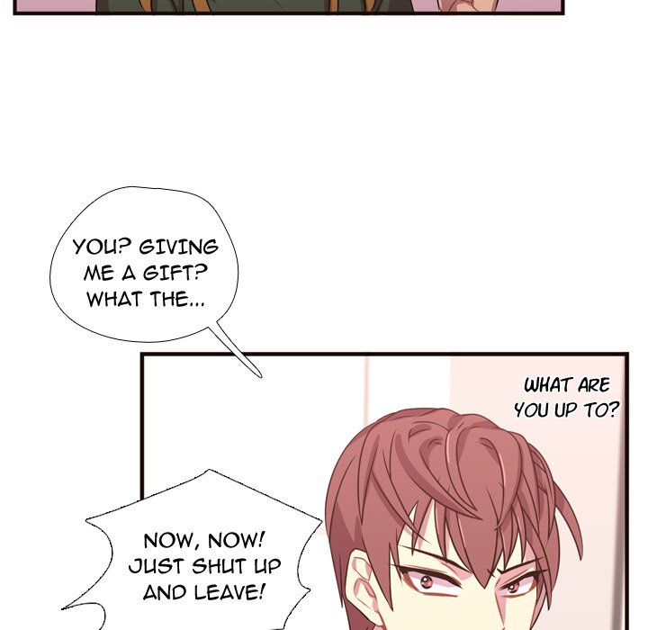 I Need Romance - episode 21 - 35