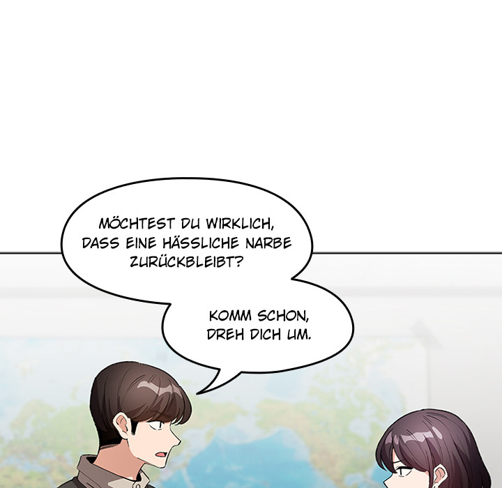 Überleben in einem Comic - episode 3 - 87