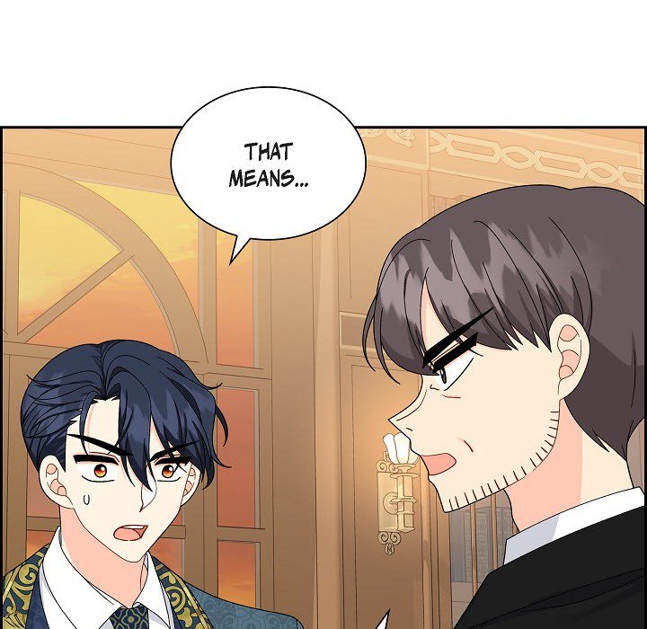 The Destroyer Fell in Love with Me - episode 83 - 9