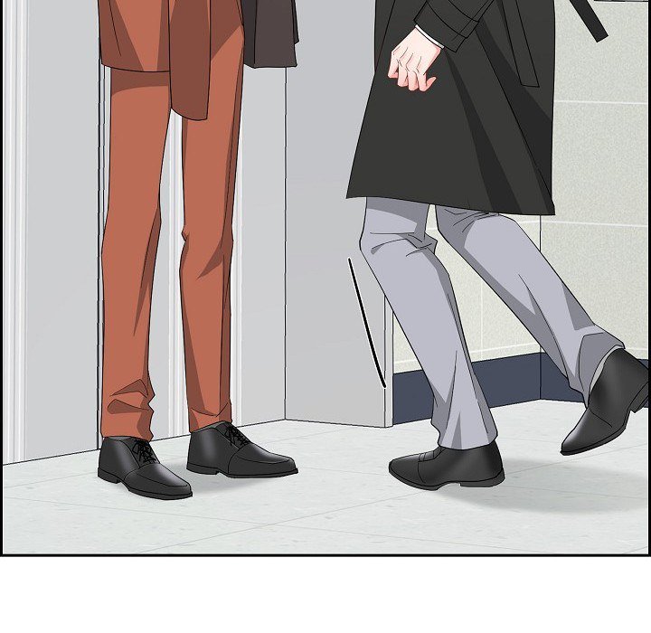 Murky Boundaries - episode 56 - 83