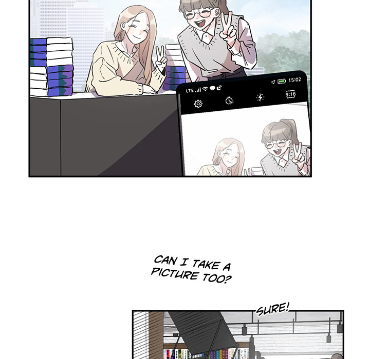 Bitter Sweetheart - episode 1 - 9