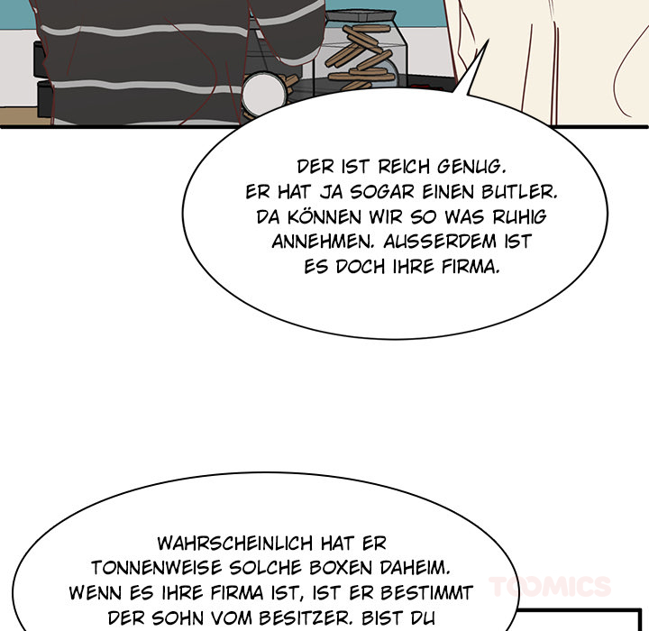 Glaubst du an Geister? - episode 9 - 14