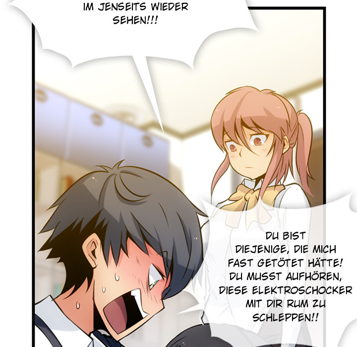 Eine Spionin zum Knuddeln - episode 6 - 45