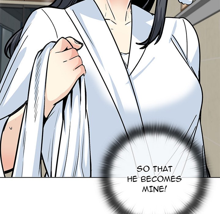 Excuse Me, This is my Room - episode 37 - 153
