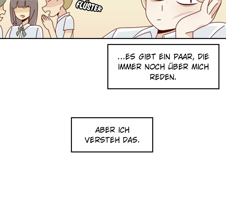 Dinge, die das Herz erwärmen - episode 53 - 47